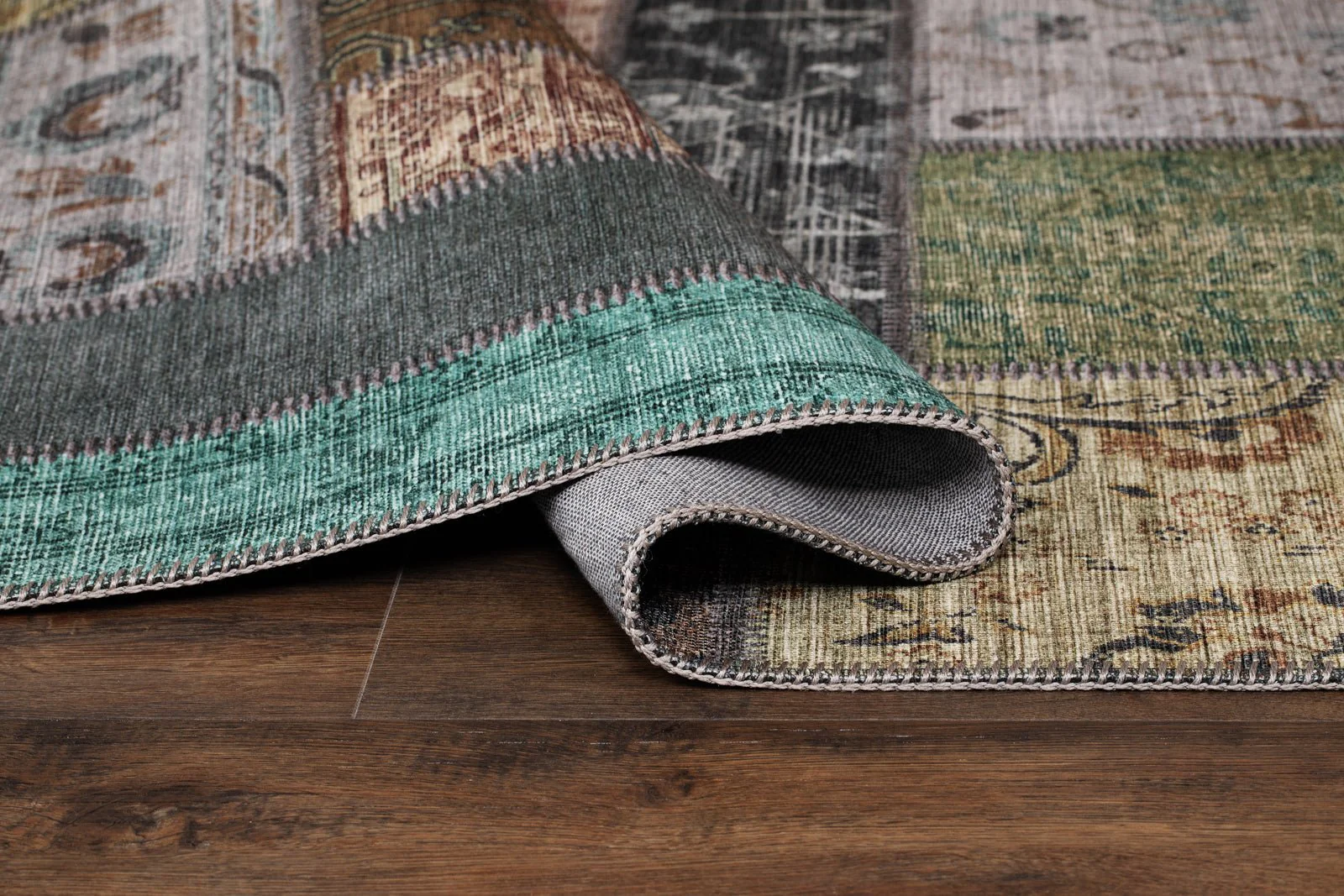 Patchwork Multi - Patchworkmatta - Image 6
