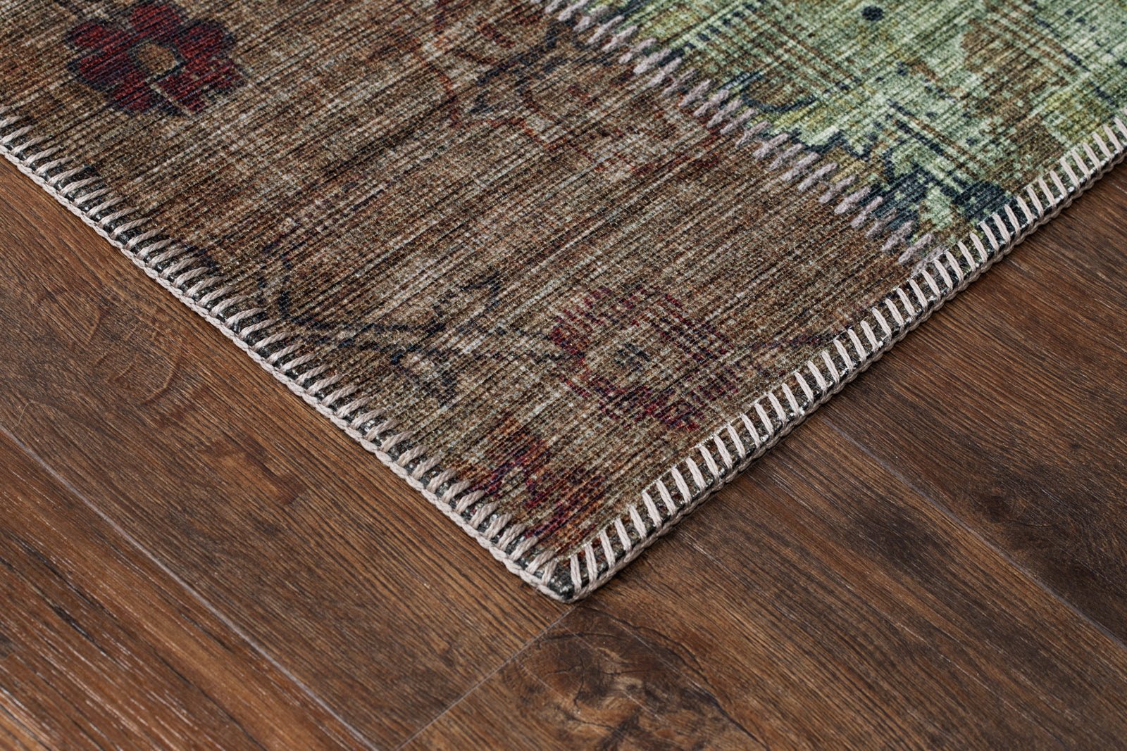 Patchwork Multi - GÄngmatta - Image 5