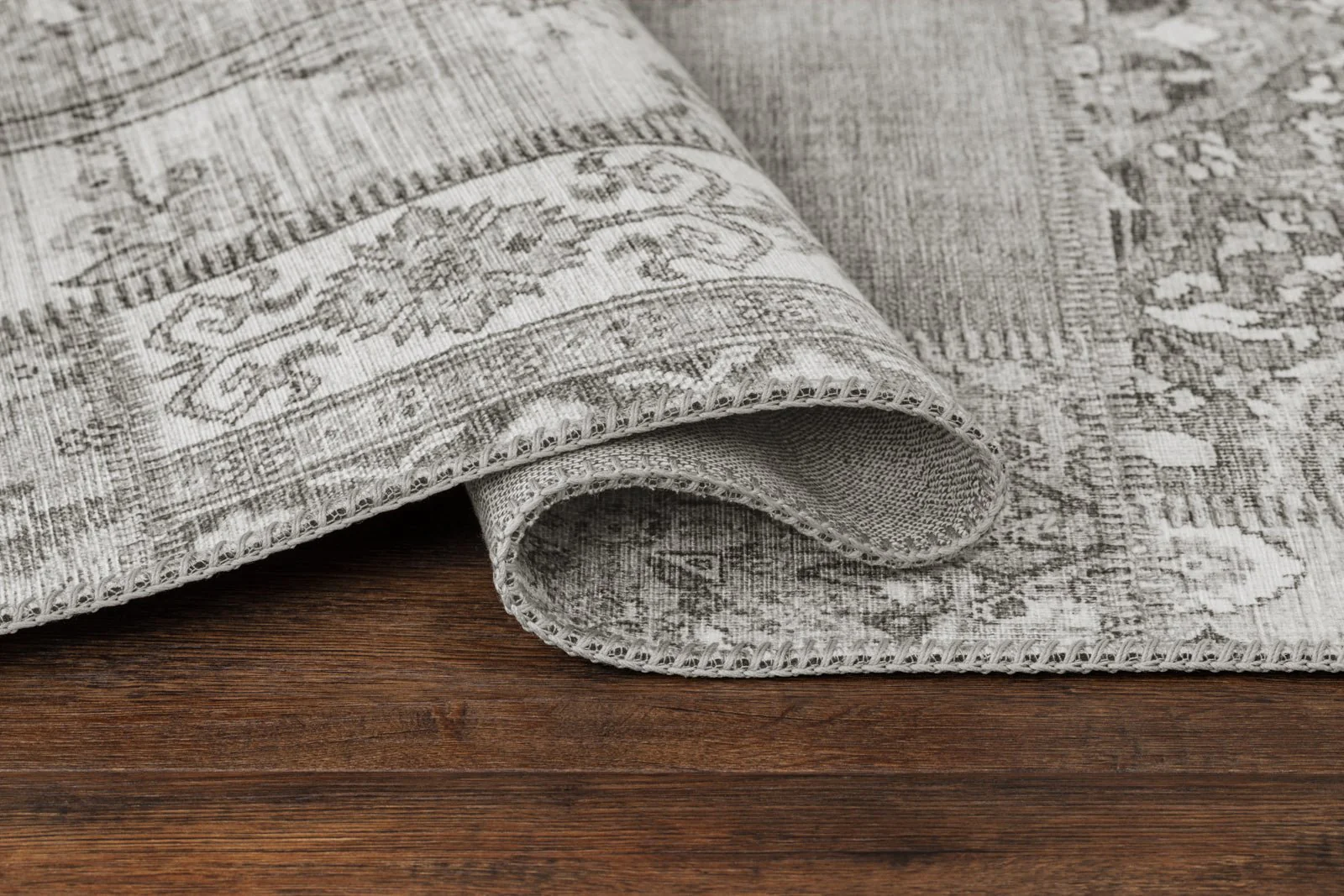 Patchwork Silver - Patchworkmatta - Image 7