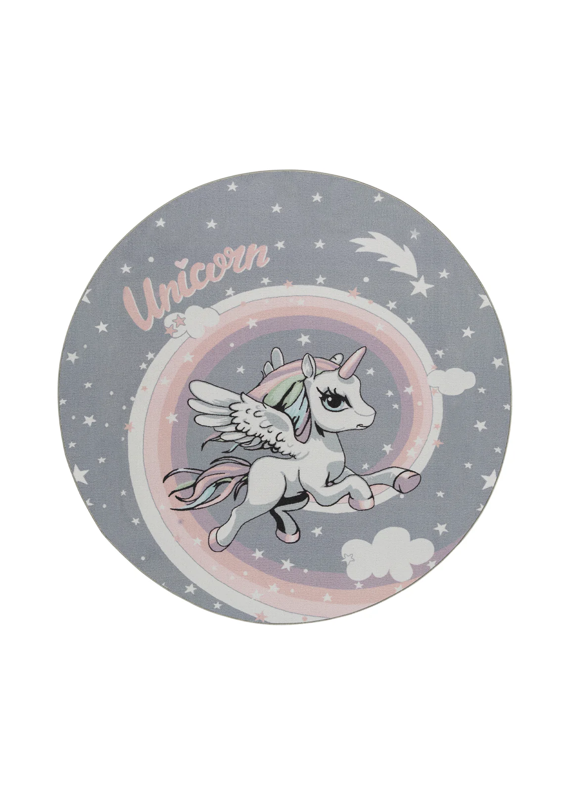 Play Unicorn Multi - Barnmatta - Image 4