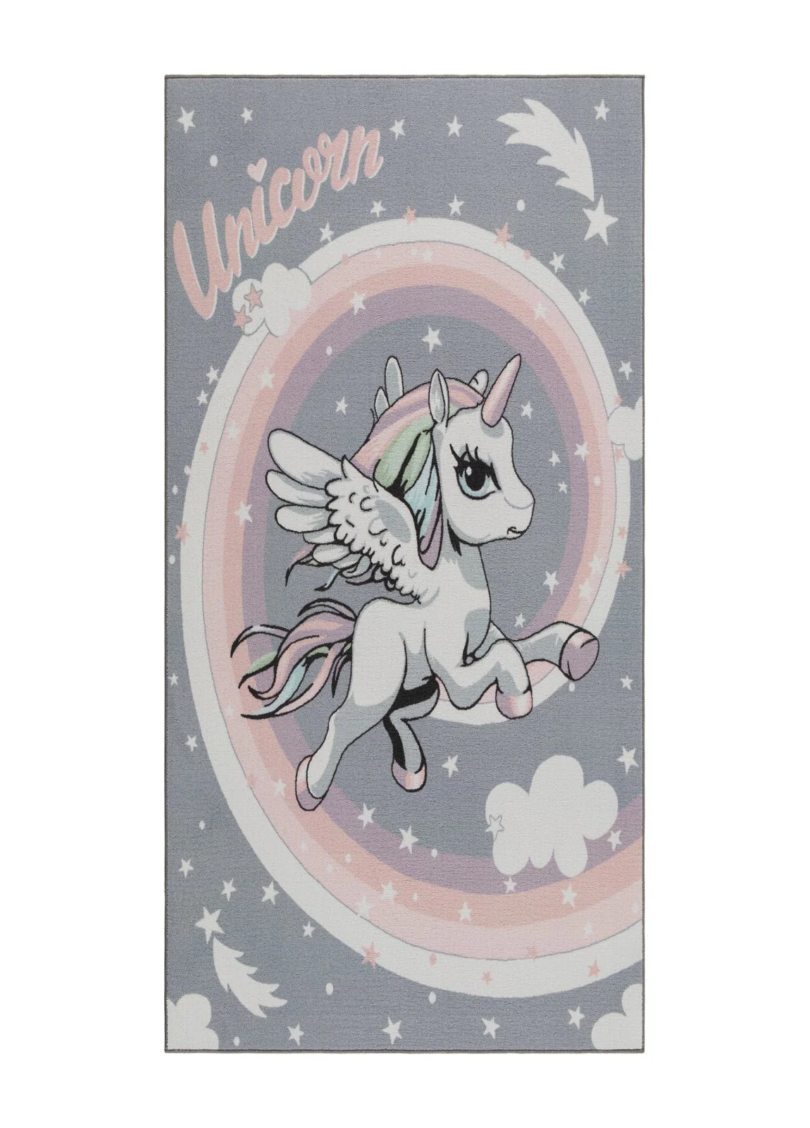 Play Unicorn Multi - Barnmatta - Image 7