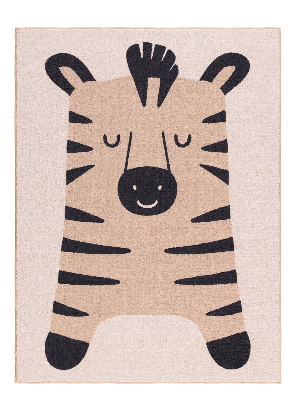 Play Zebra Linne - Barnmatta