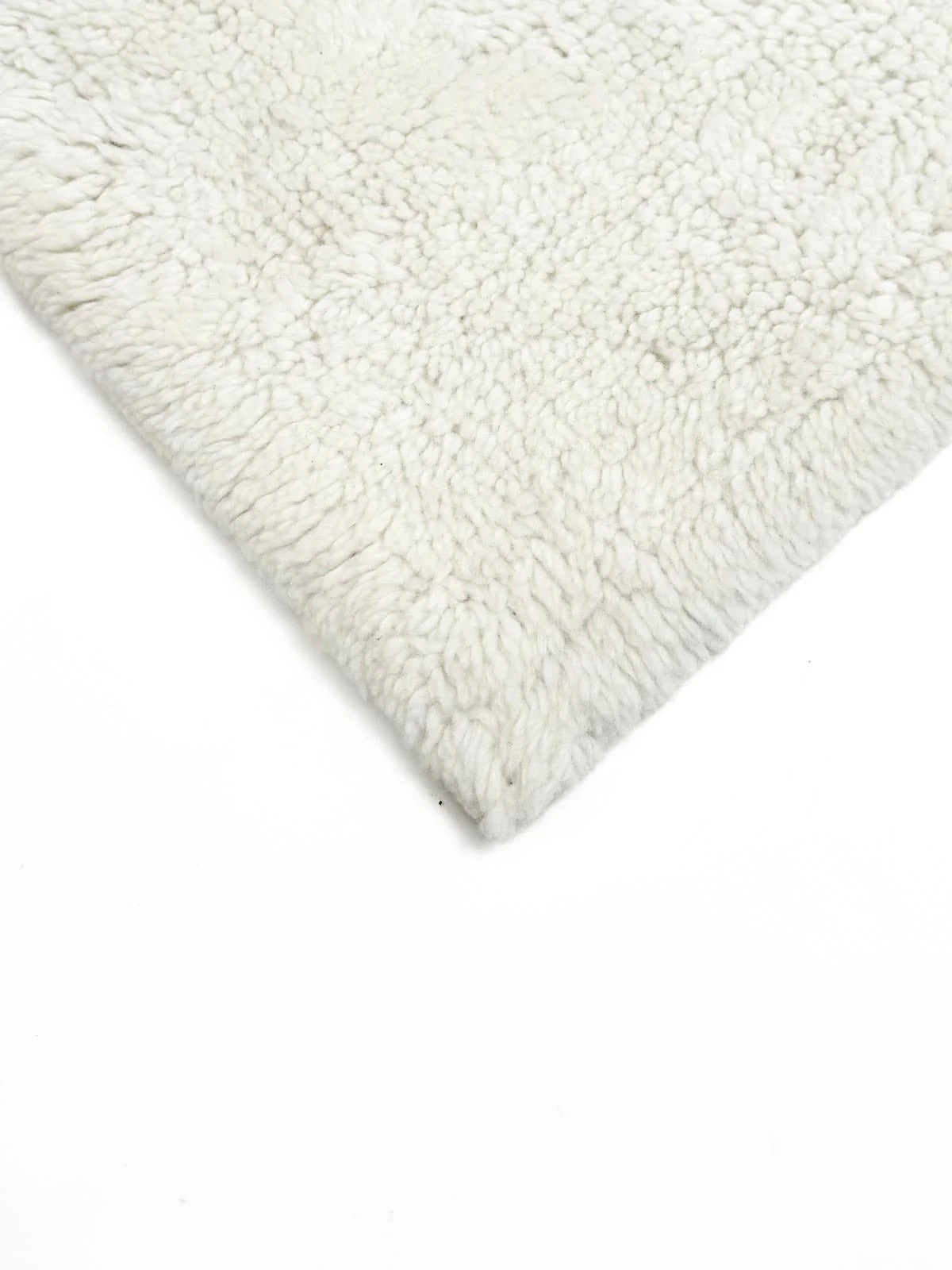 Pure Solid Creme - Ullmatta - Image 6