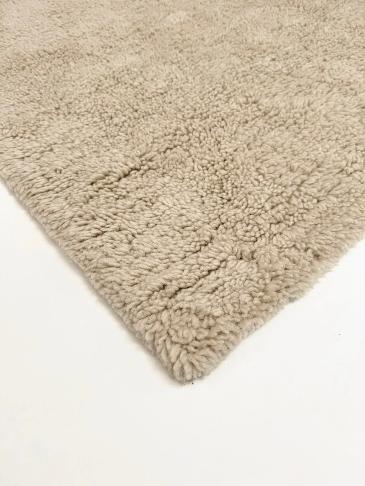 Pure Solid Linne - Ullmatta - Image 5