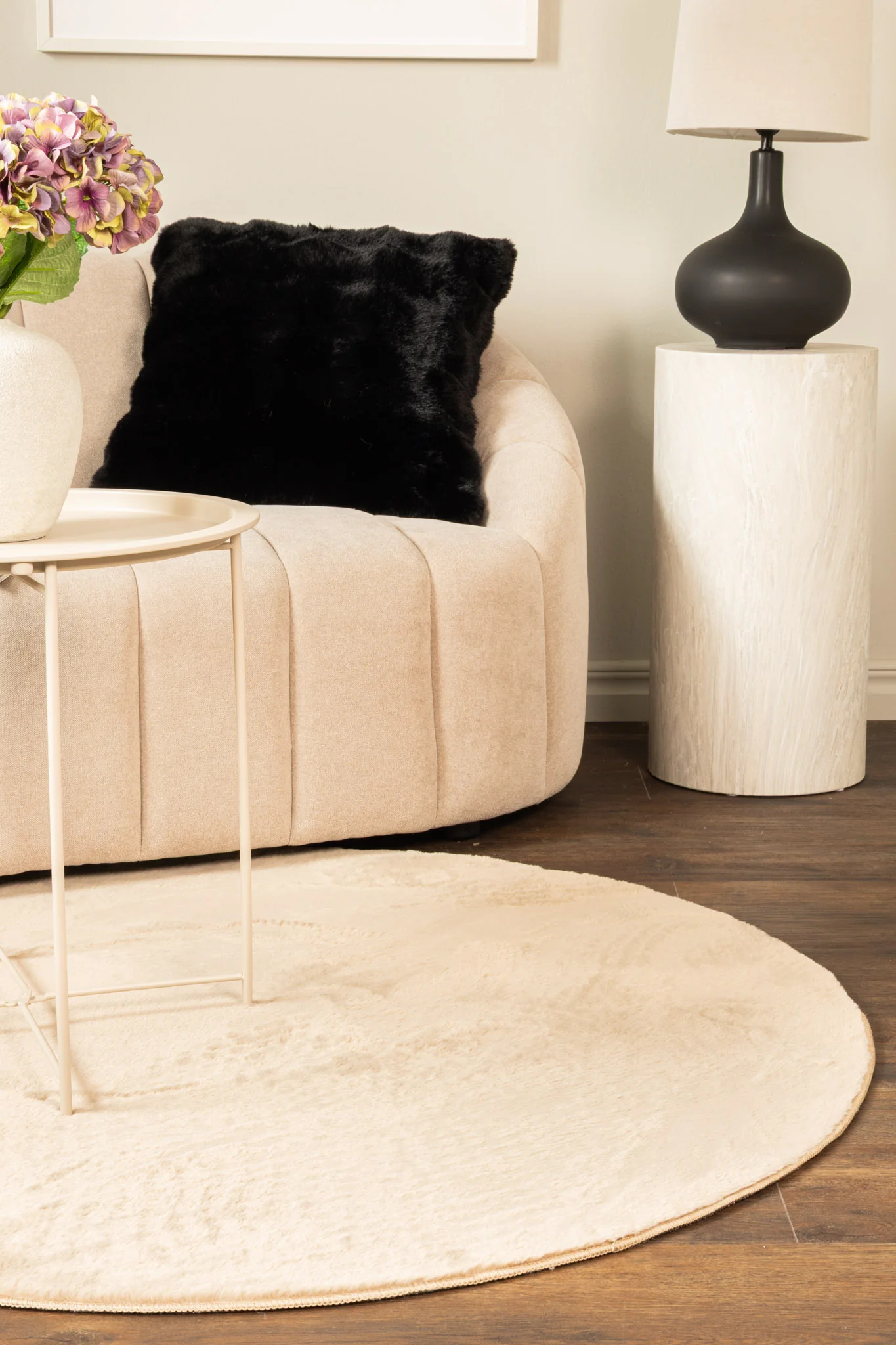 Relax Taupe - Ryamatta - Image 2
