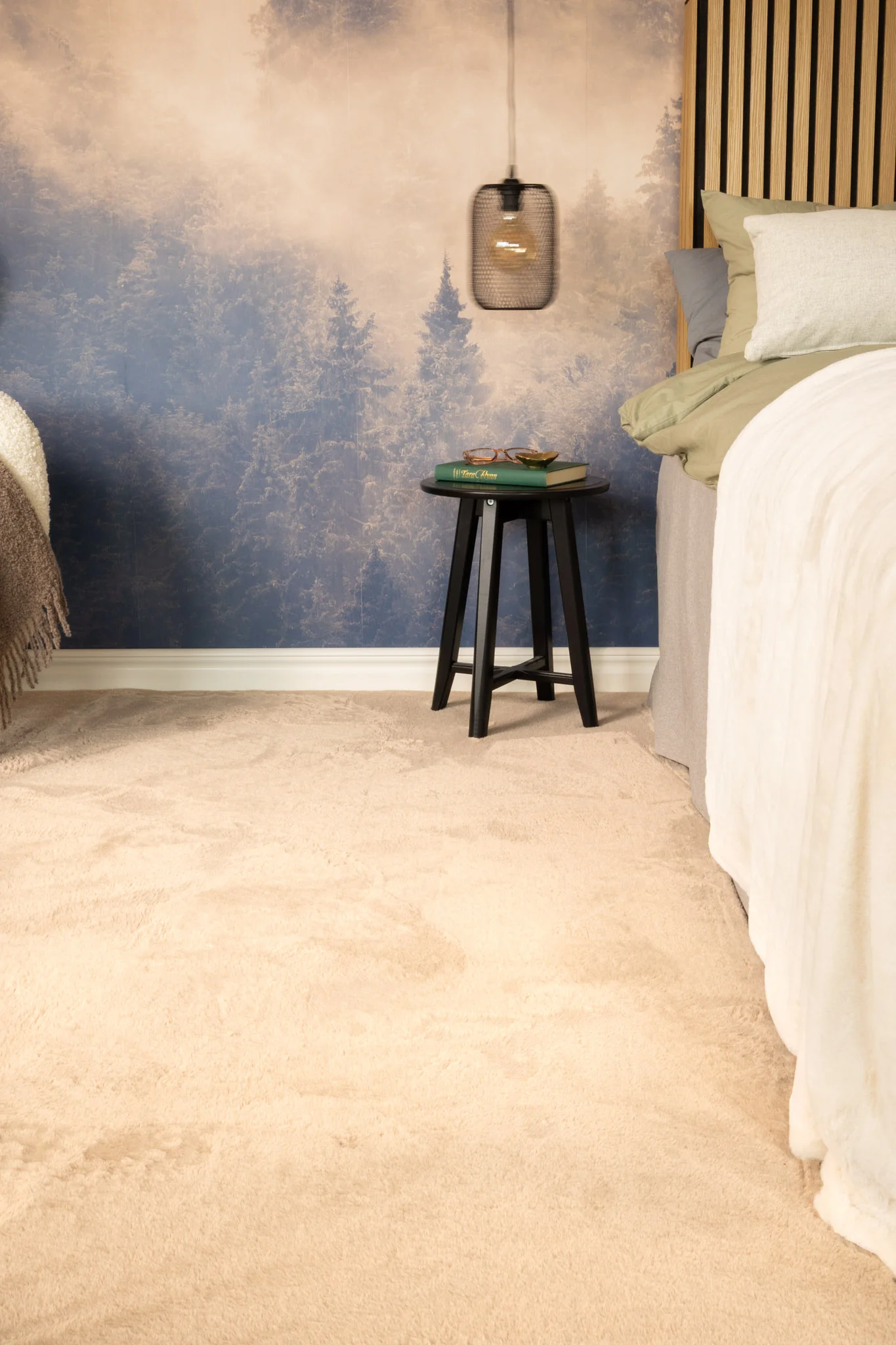 Relax Taupe - Ryamatta - Image 3
