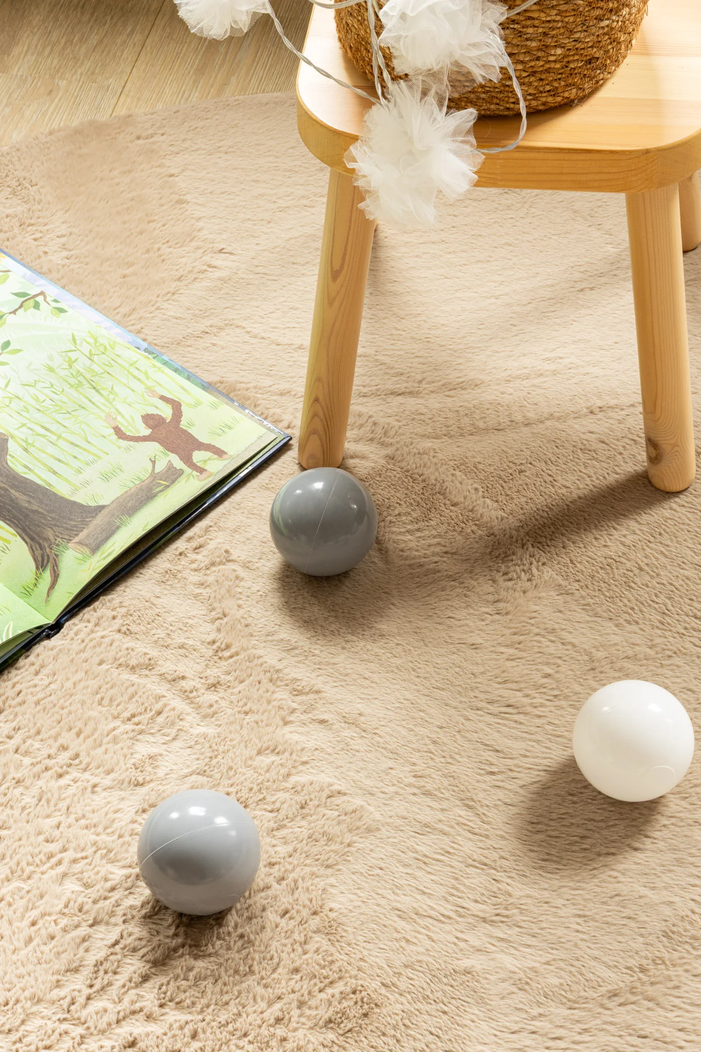 Relax Taupe - Ryamatta - Image 4