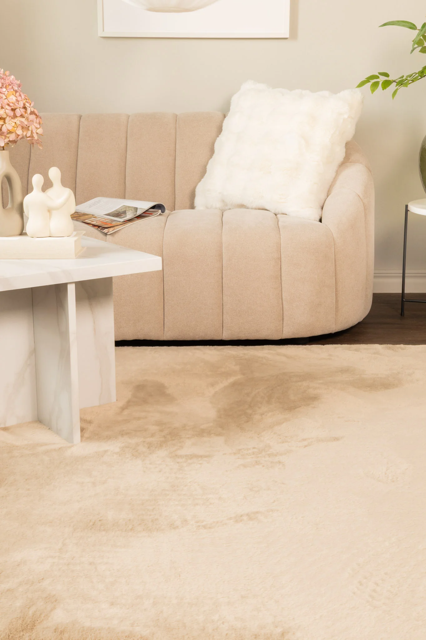 Relax Taupe - Ryamatta - Image 5