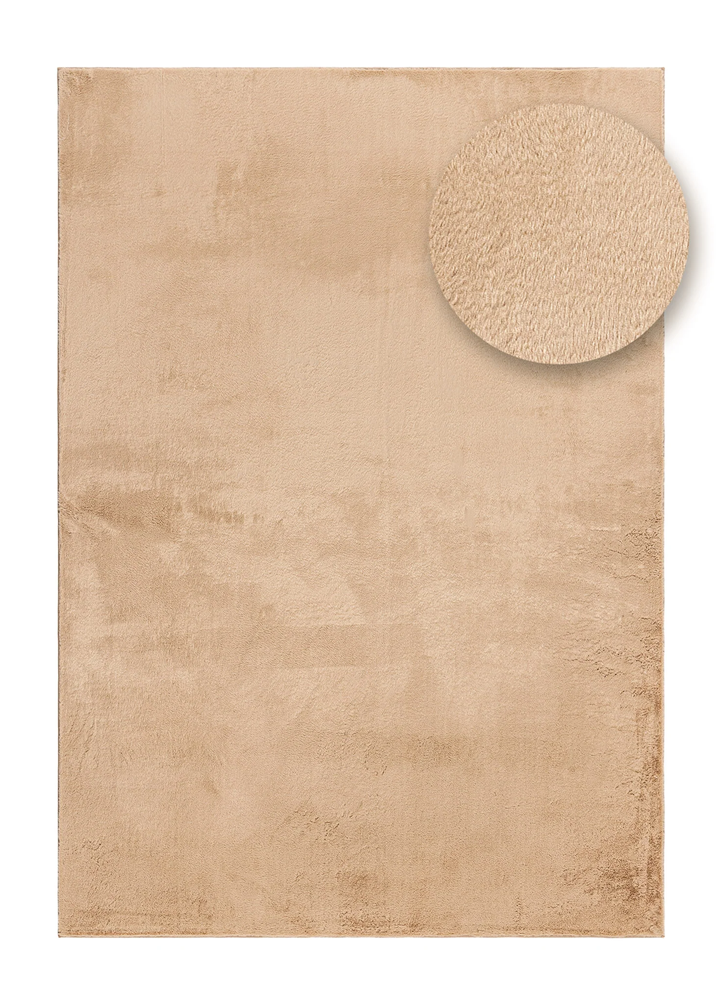 Relax Taupe - Ryamatta