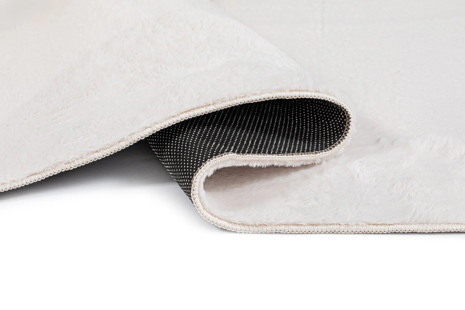 Relax Vit - Rund Matta - Image 7