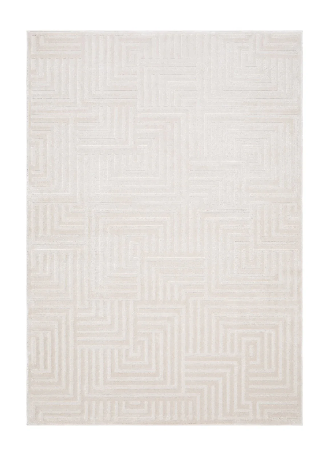 Ritz Art Creme - Gångmatta - Image 6