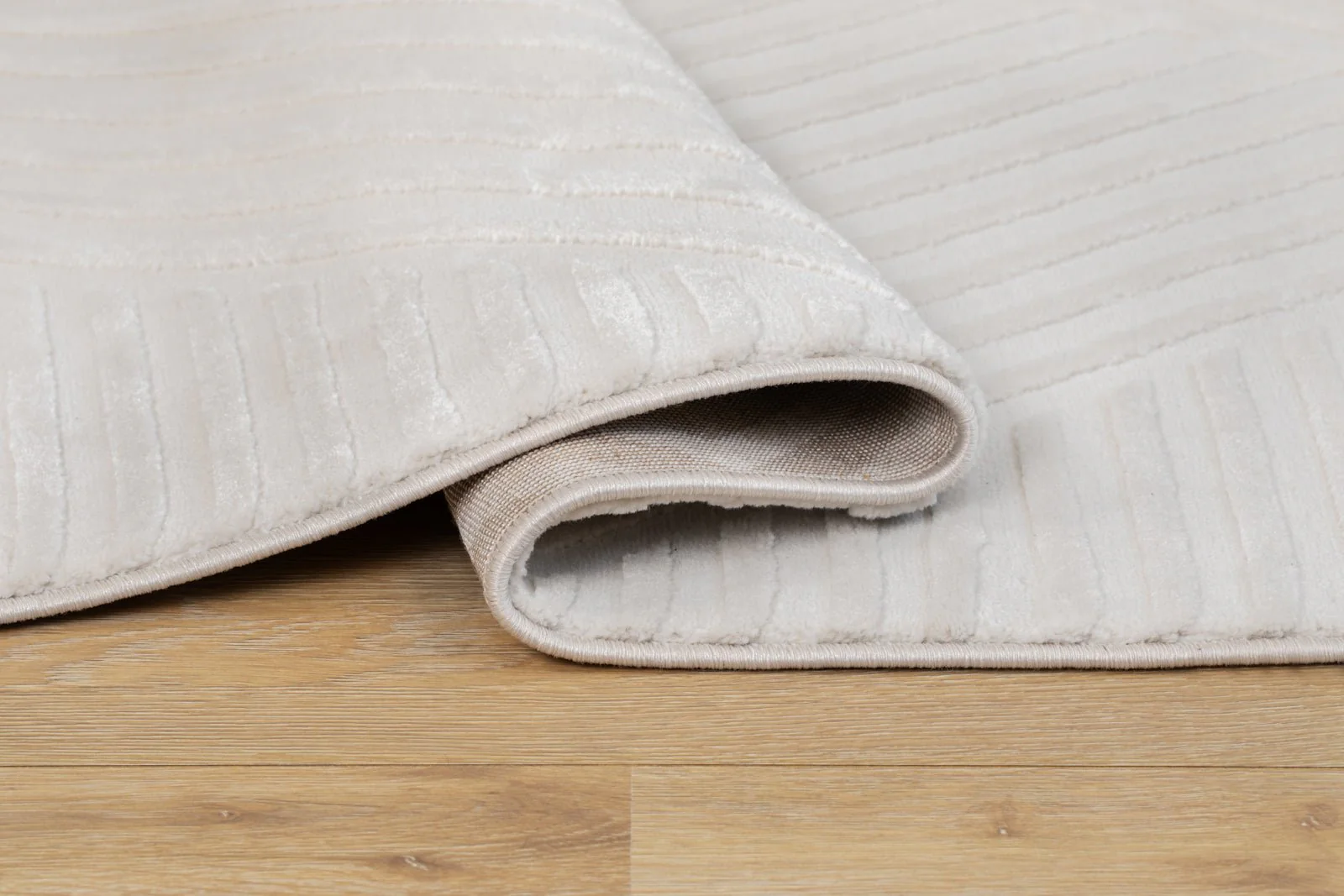 Ritz Lines Creme - Gångmatta - Image 3