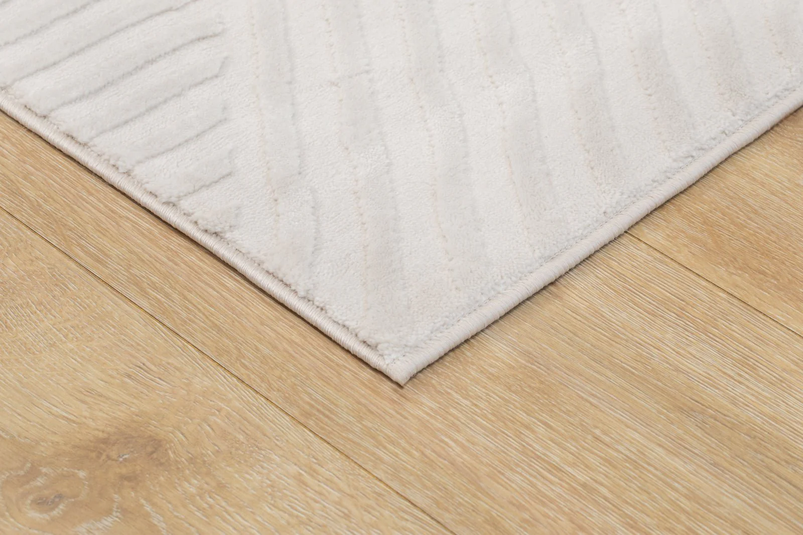 Ritz Lines Creme - Modern Matta - Image 4