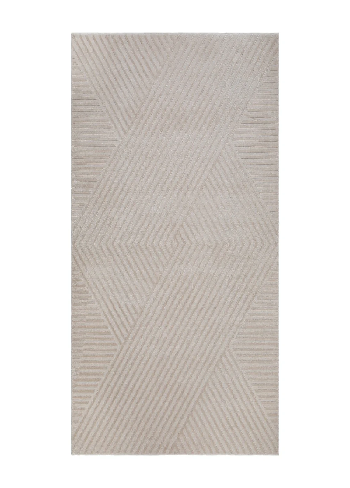 Ritz Lines Linne - Modern Matta - Image 7