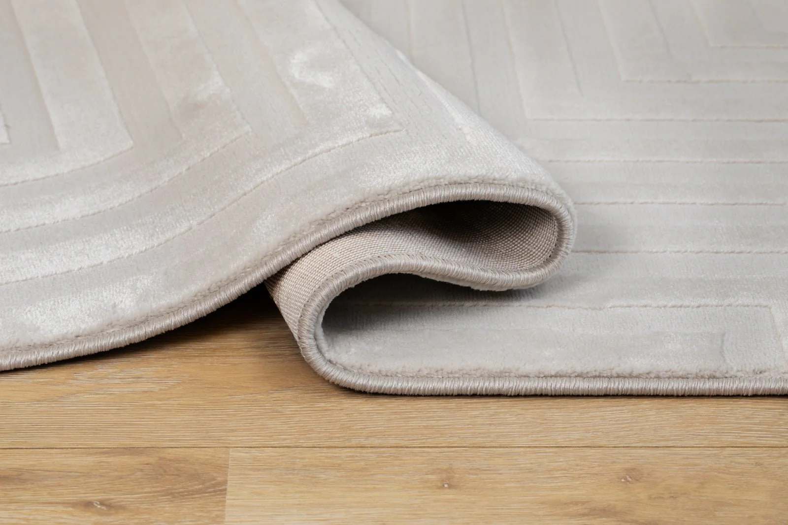 Ritz Romb Creme - Modern Matta - Image 5