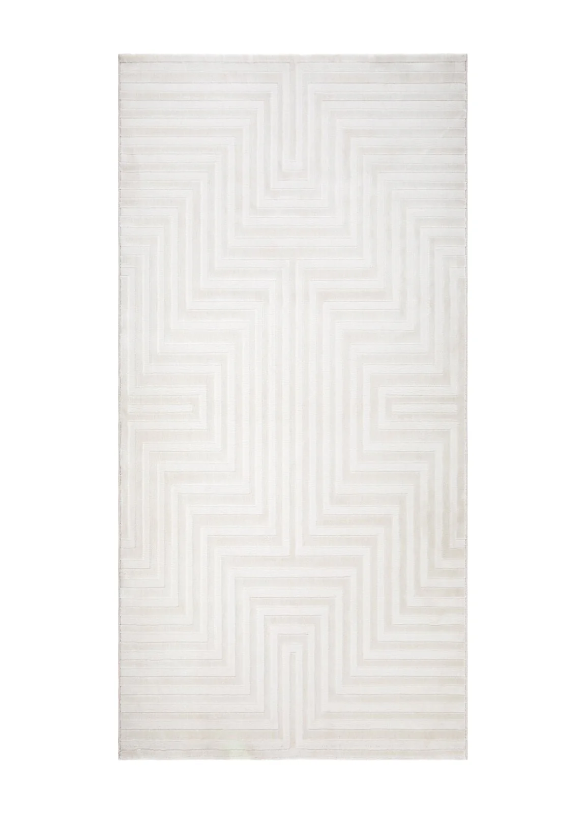 Ritz Romb Creme - Modern Matta - Image 7