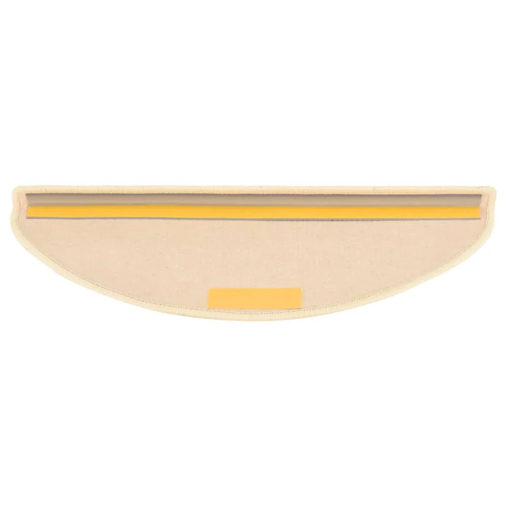Sisal Creme - Trappstegsmatta - Image 3