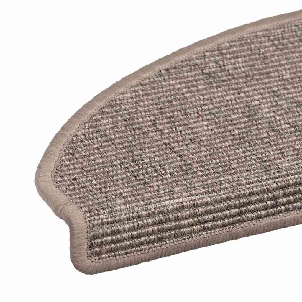 Sisal Greige - Trappstegsmatta - Image 3
