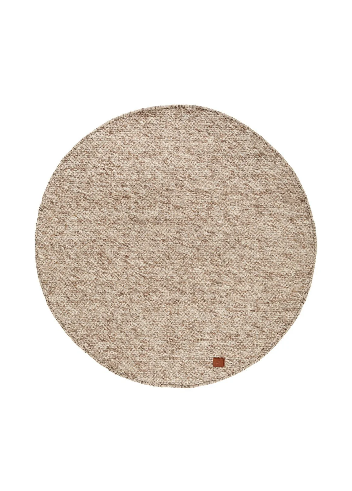 Skagen Linnemelange - GÄngmatta - Image 11