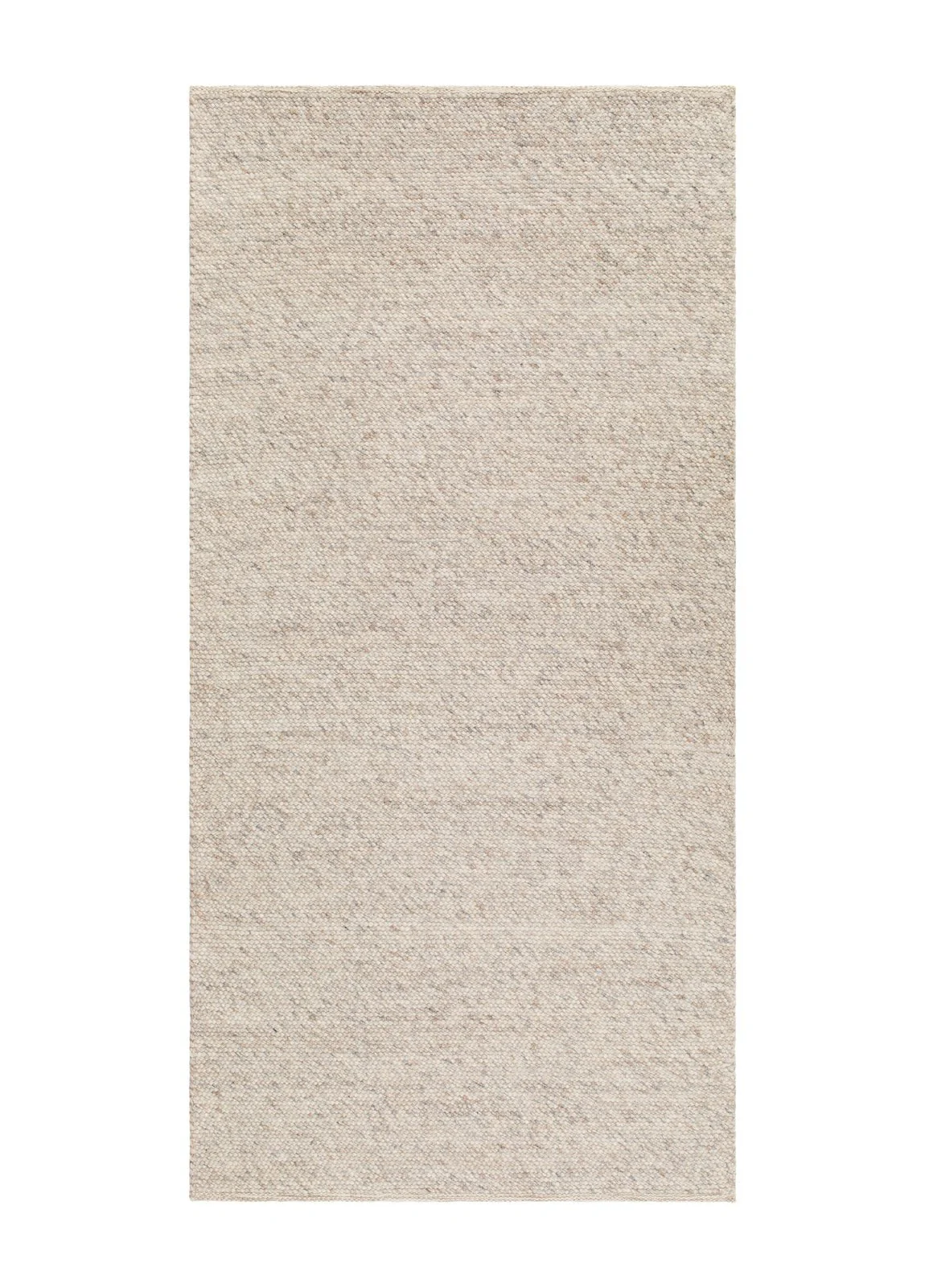 Skagen Sandmelange - HandvÀvd Ullmatta - Image 13