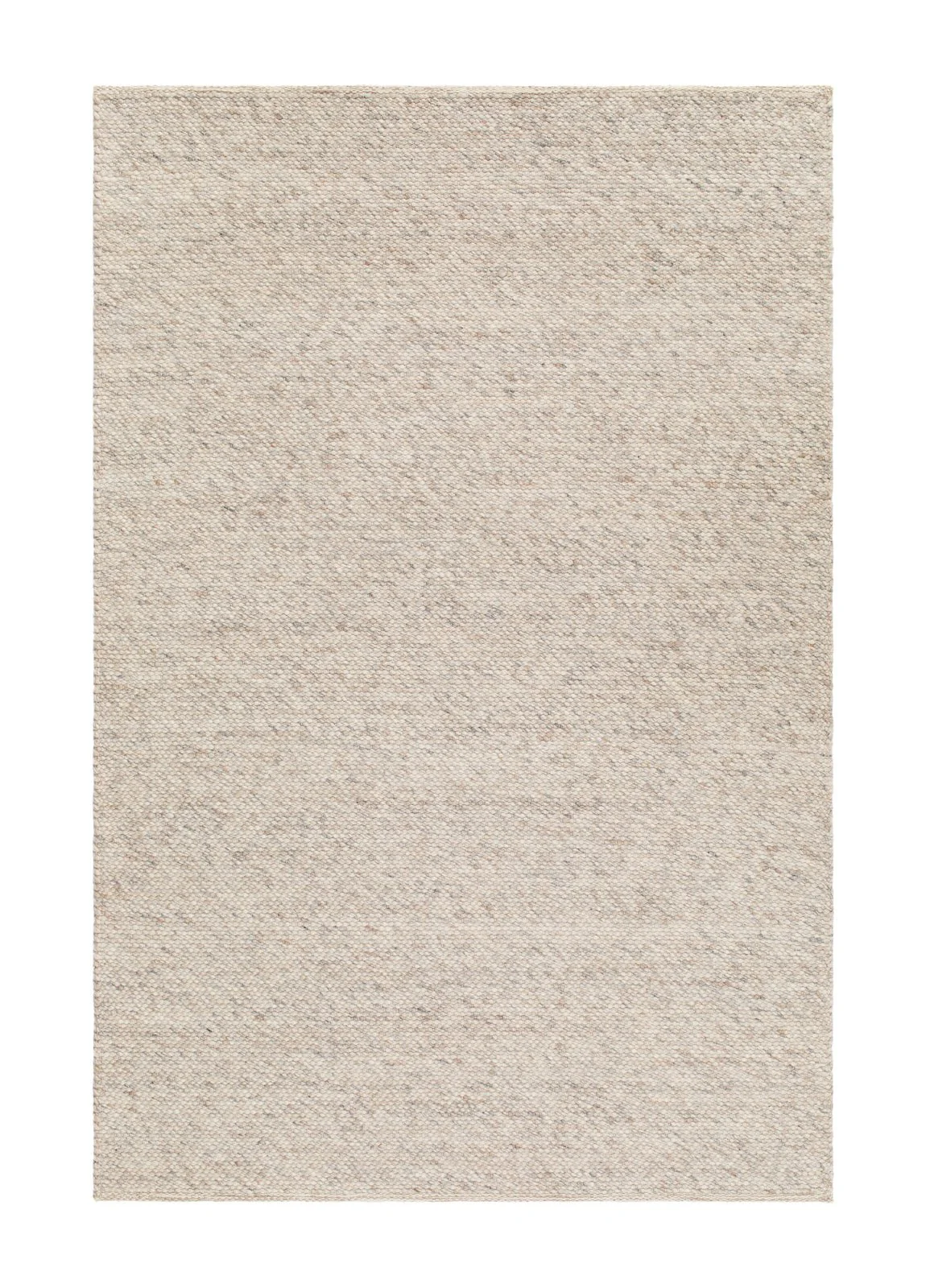 Skagen Sandmelange - HandvÀvd Ullmatta - Image 15