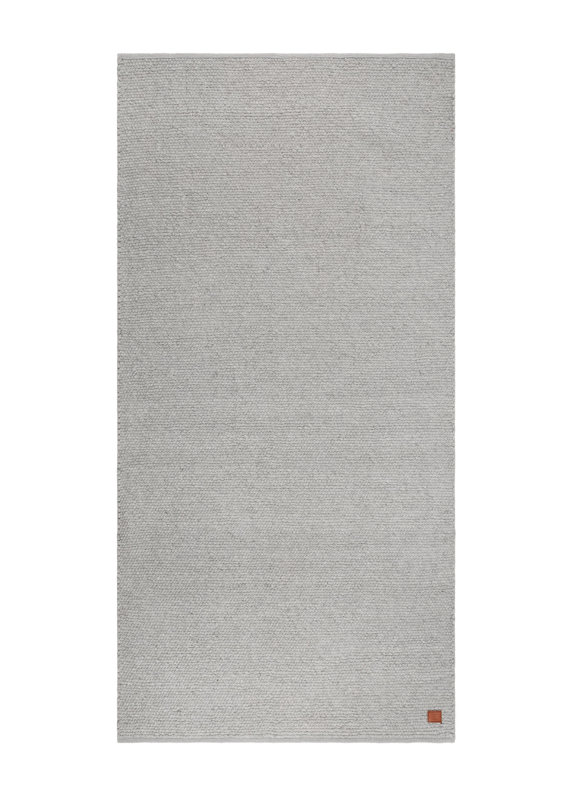 Skagen Silver - HandvÀvd Ullmatta - Image 10