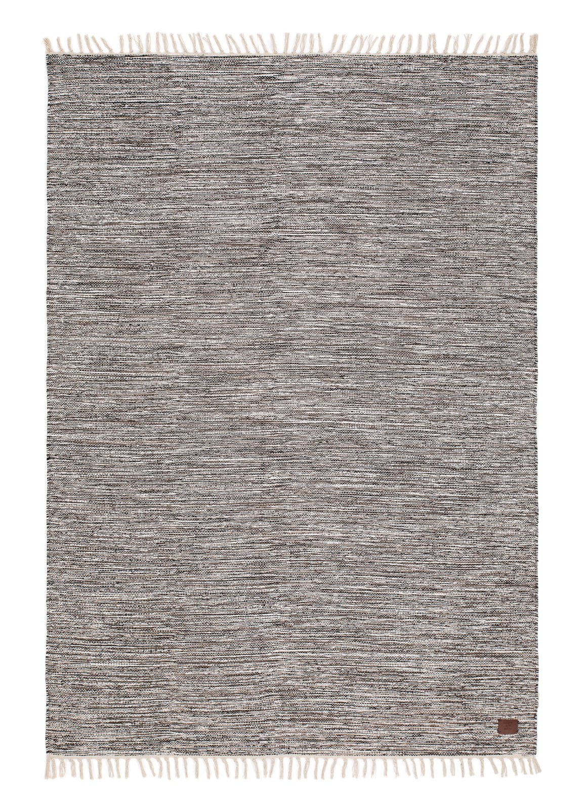 Slite Antracit - HandvÀvd GÄngmatta - Image 5