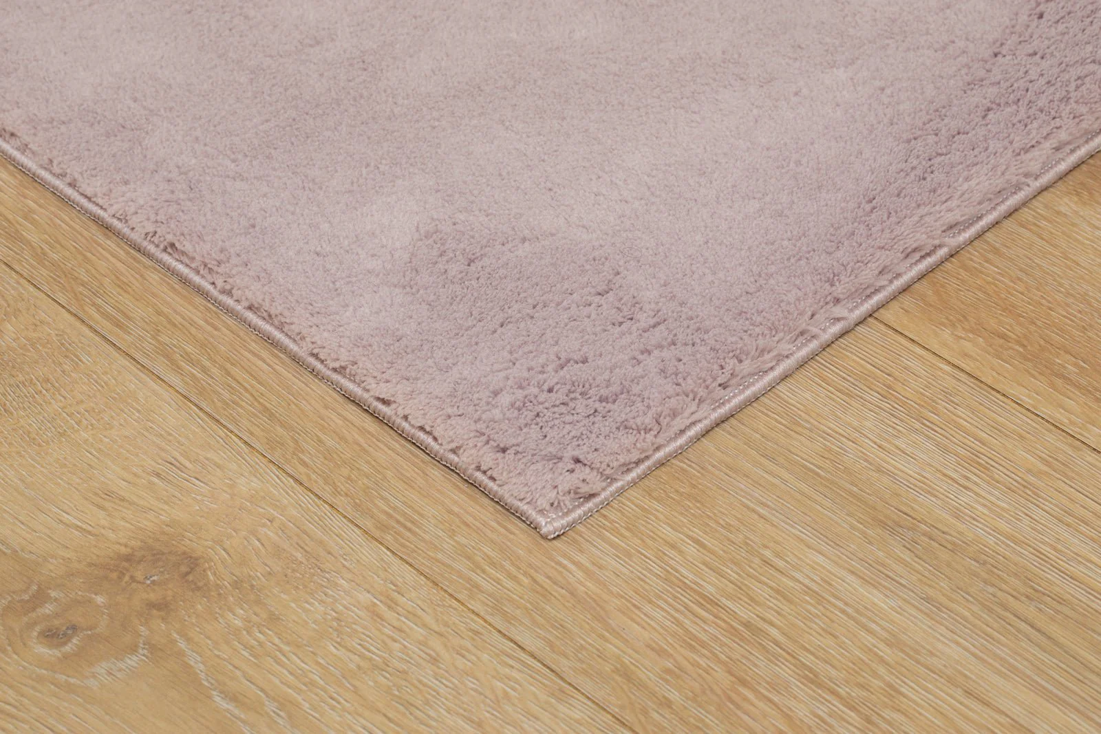 Soft Dusty Pink - Gångmatta - Image 2