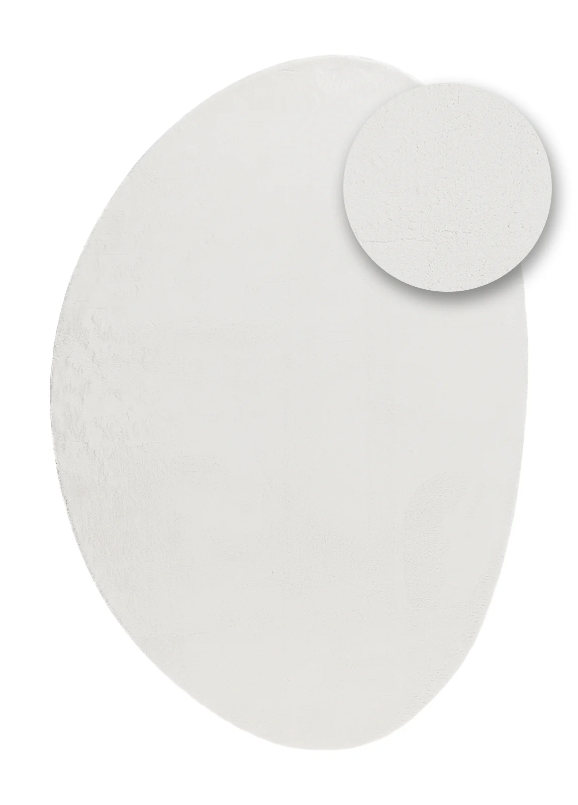 Soft Shape Vit - Ryamatta
