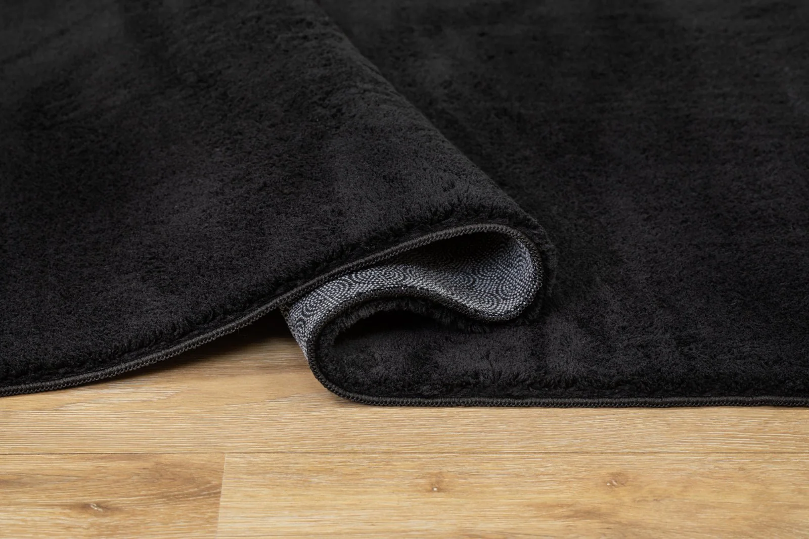 Soft Svart - Ryamatta - Image 10