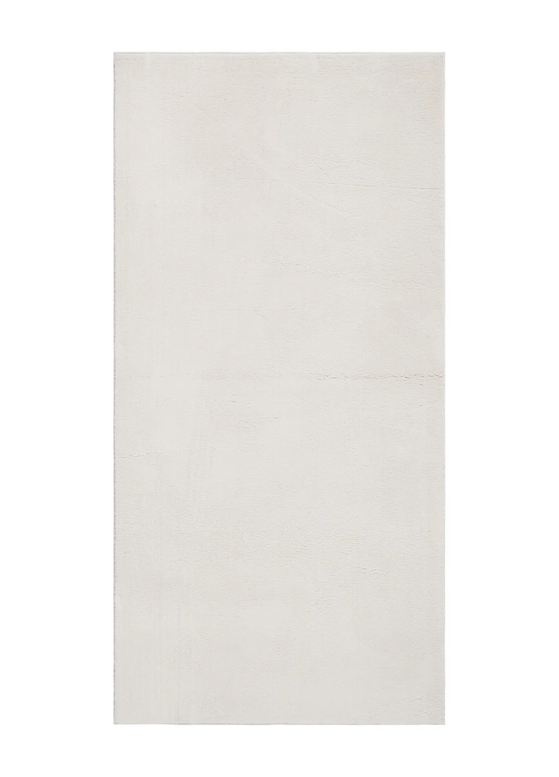 Soft Vit - Rund Ryamatta - Image 5