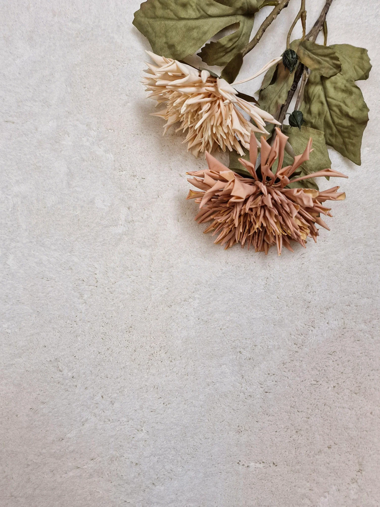 Soft Vit - Ryamatta - Image 4