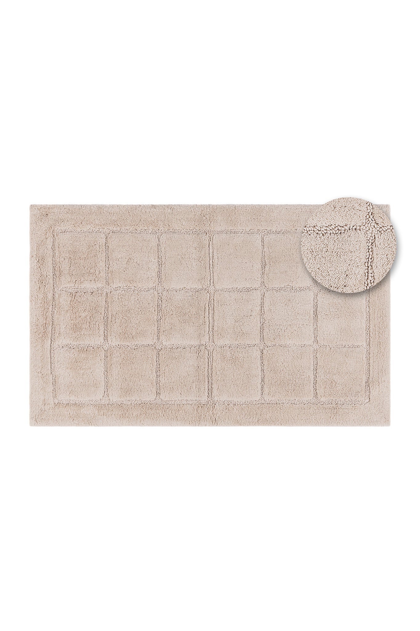 Square Natur - Badrumsmatta
