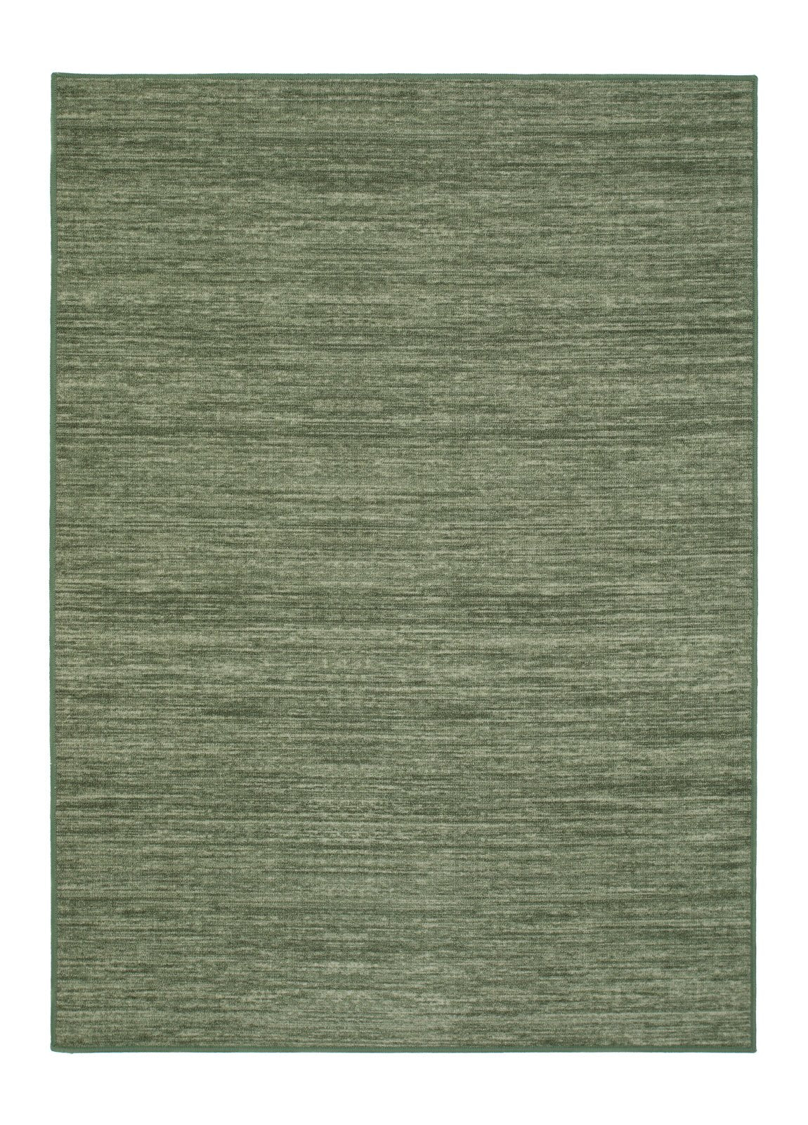 Struktur Grön - Gummerad Gångmatta - Image 7