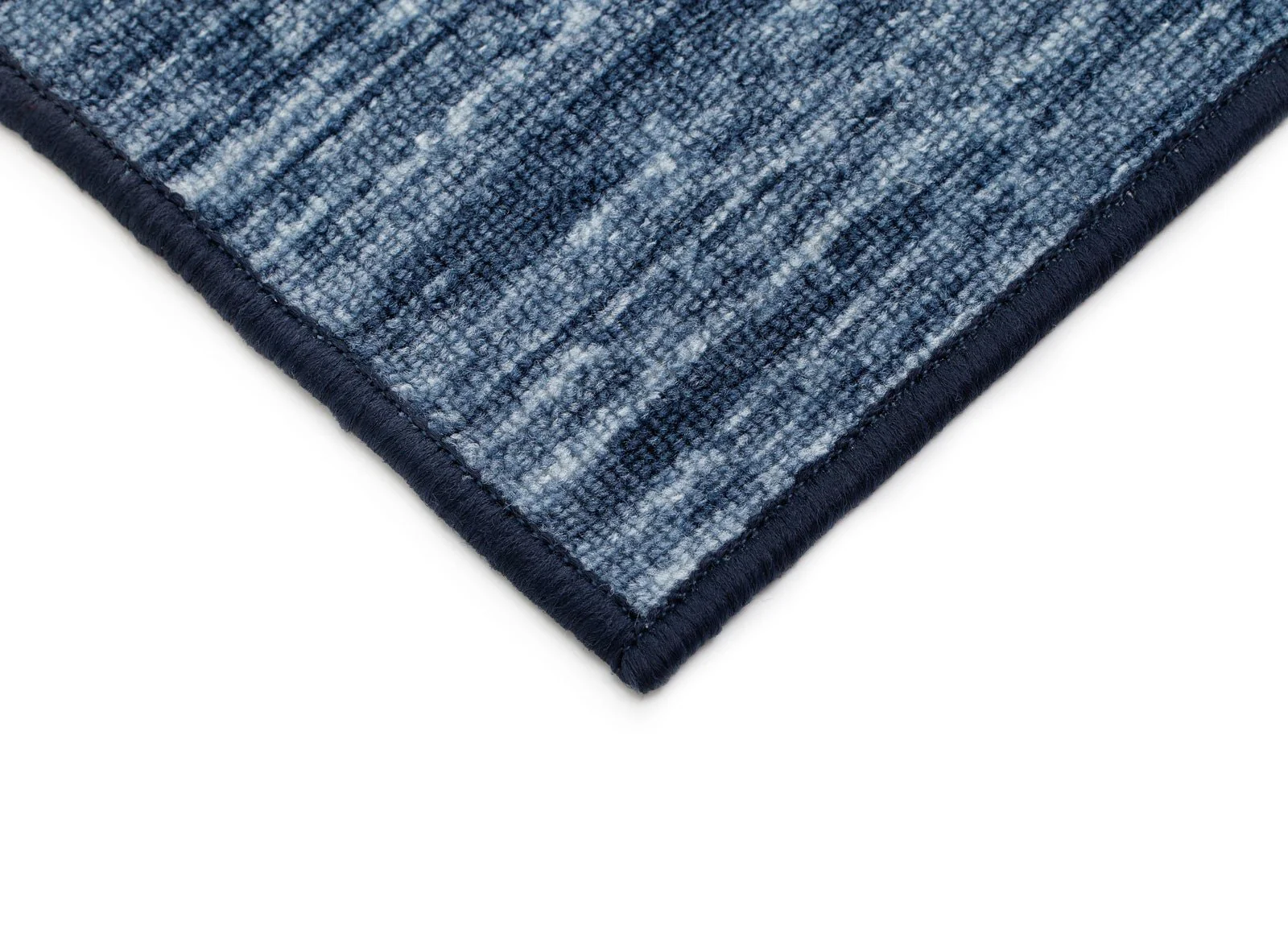 Struktur Navy - Gummerad matta - Image 6