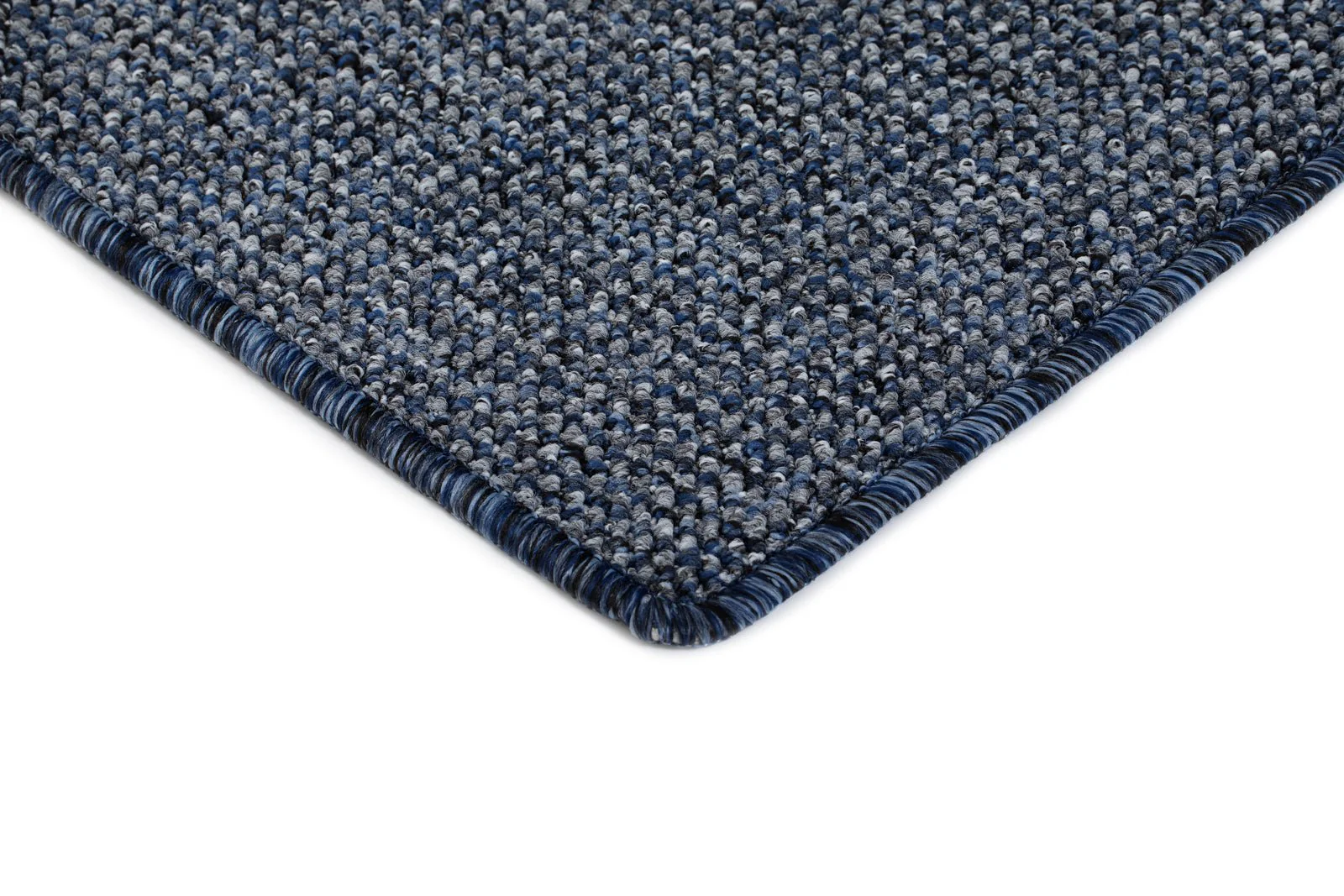 Titan BlÄ - Tuftad Dörrmatta - Image 3