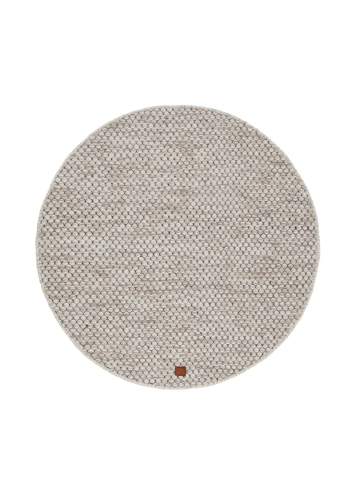 Torekov Creme - Ullmatta - Image 4