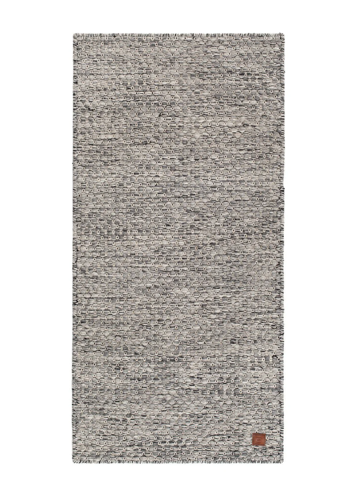Torekov Grå - Rund Ullmatta - Image 7