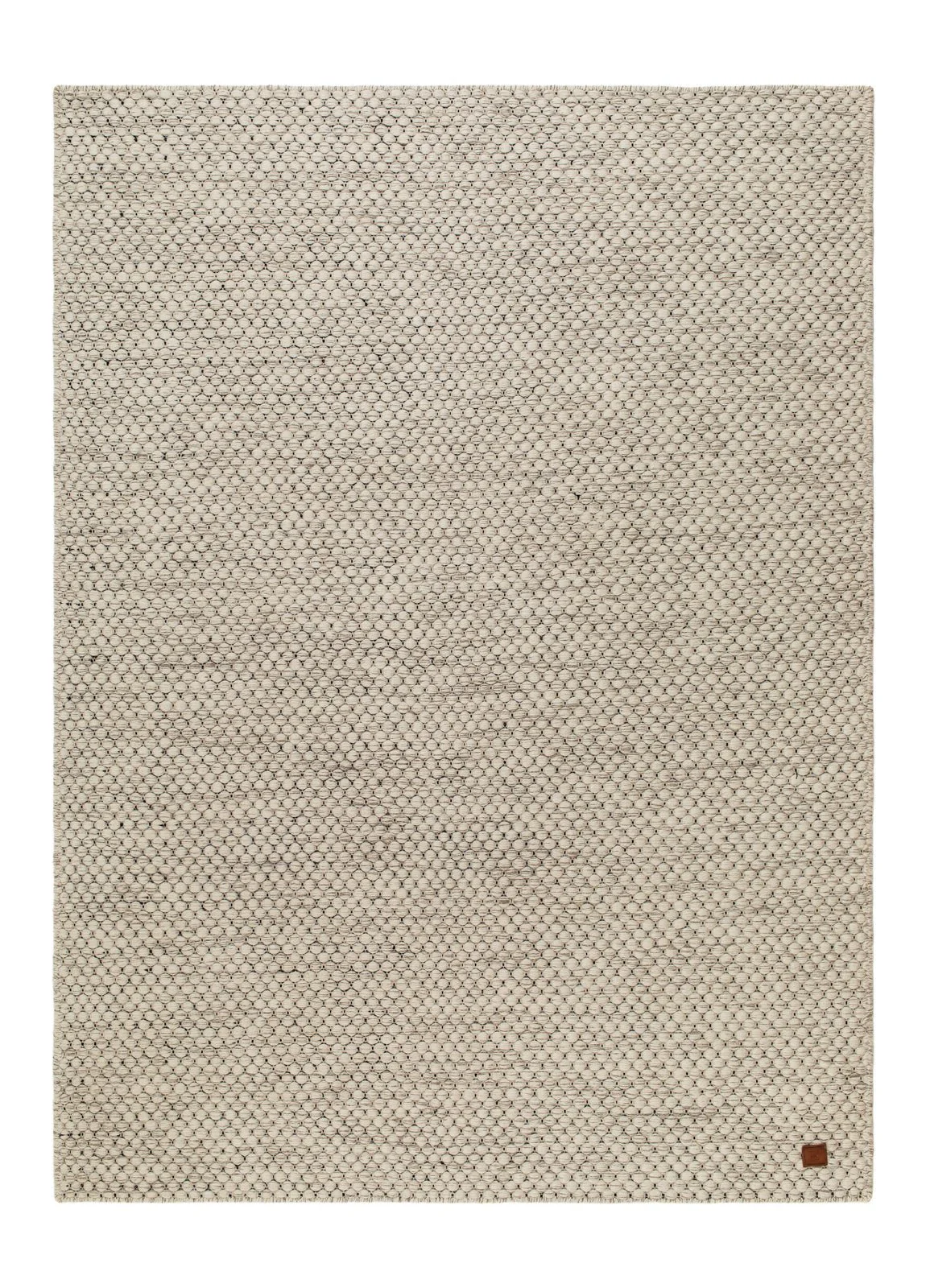 Torekov Vit - Rund Ullmatta - Image 7
