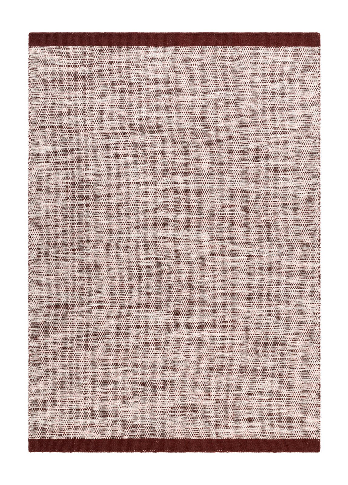 Torsby Marsala - Handvävd Ullmatta - Image 9