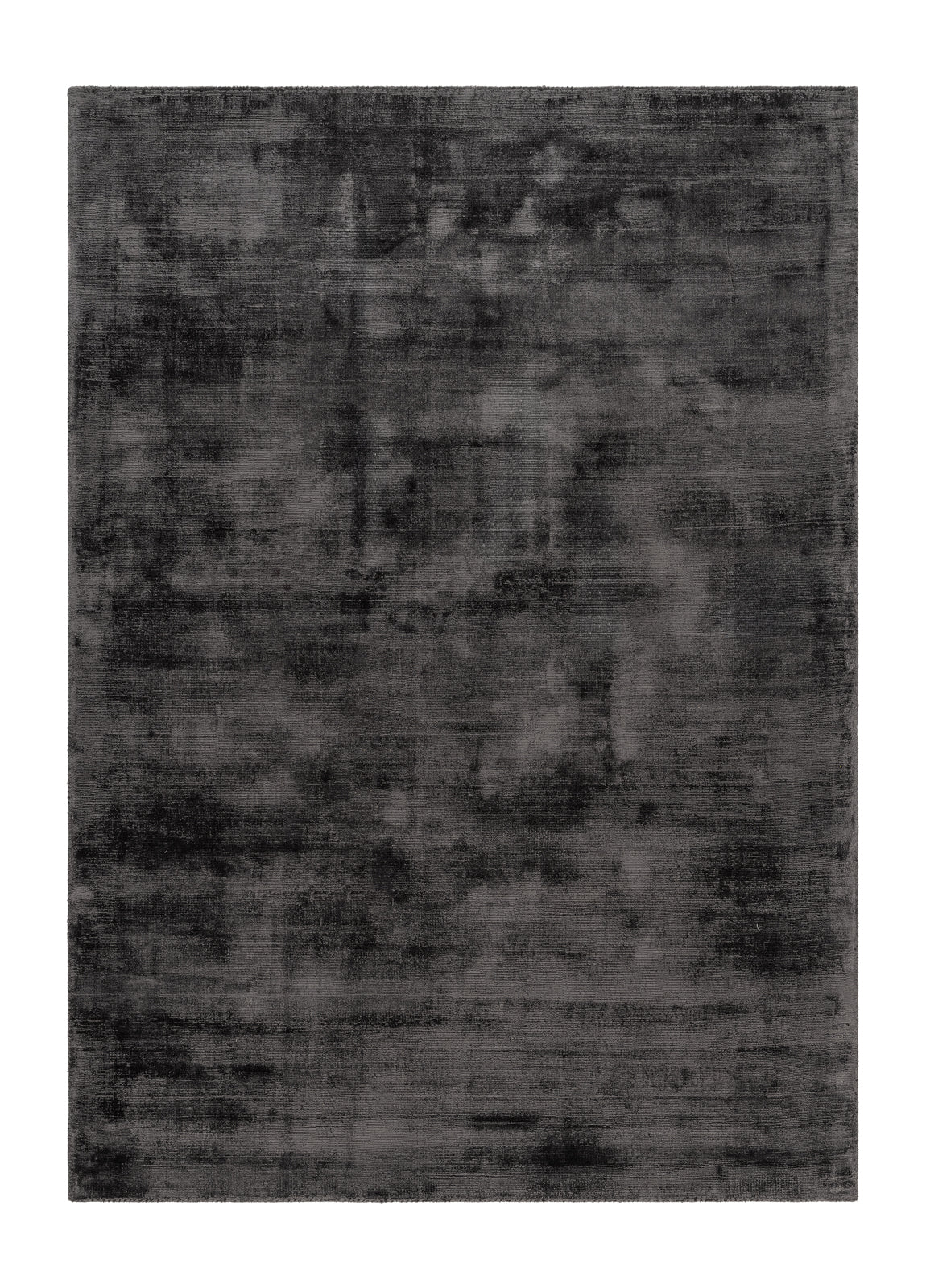 Tribeca Charcoal - HandvÀvd Viskosmatta